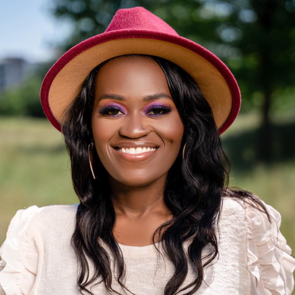 MYIESHA J. DUFF