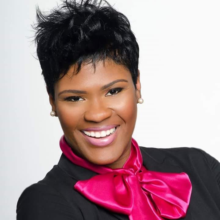NIKIA HAMMONDS BLAKELY  